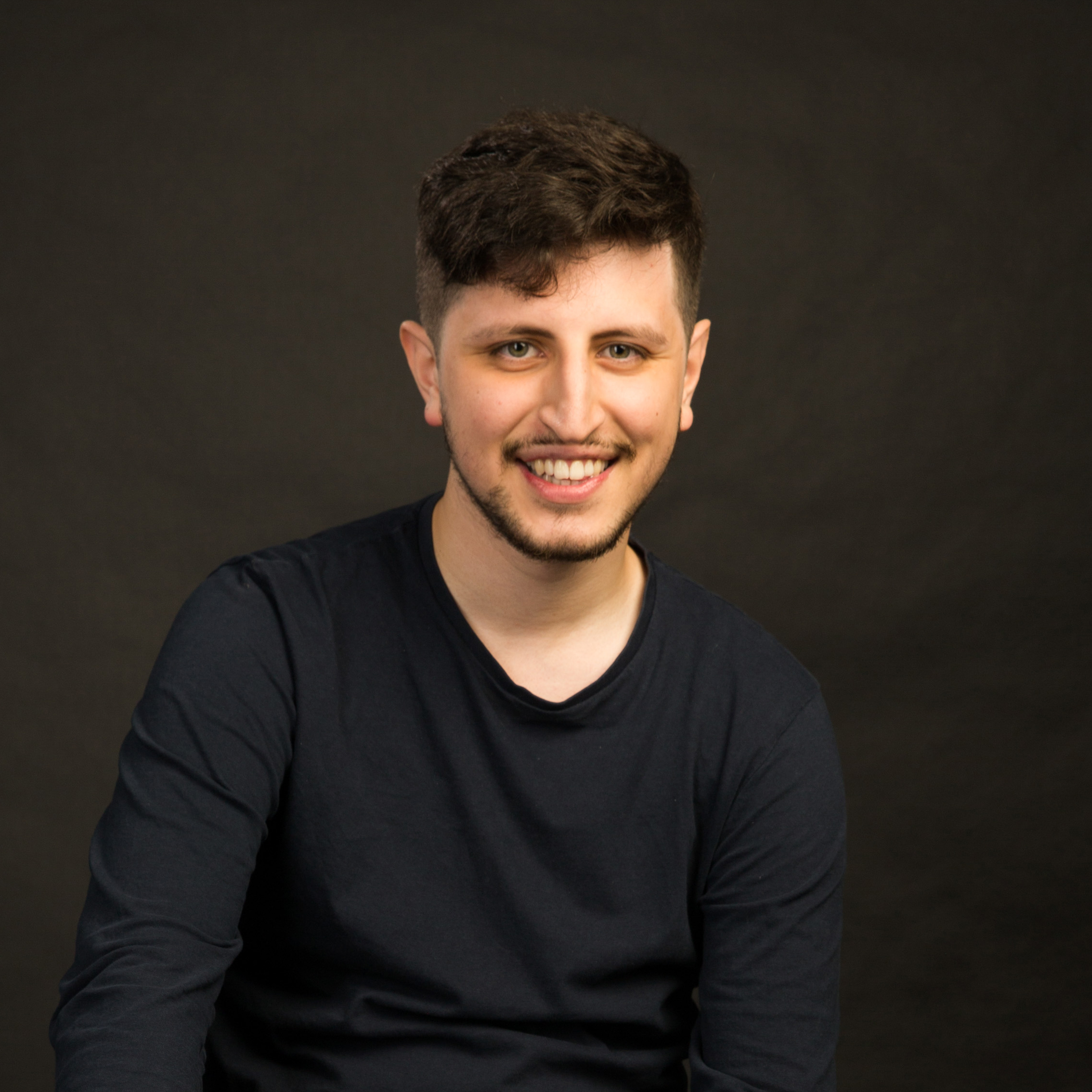 Ahmad Danesh